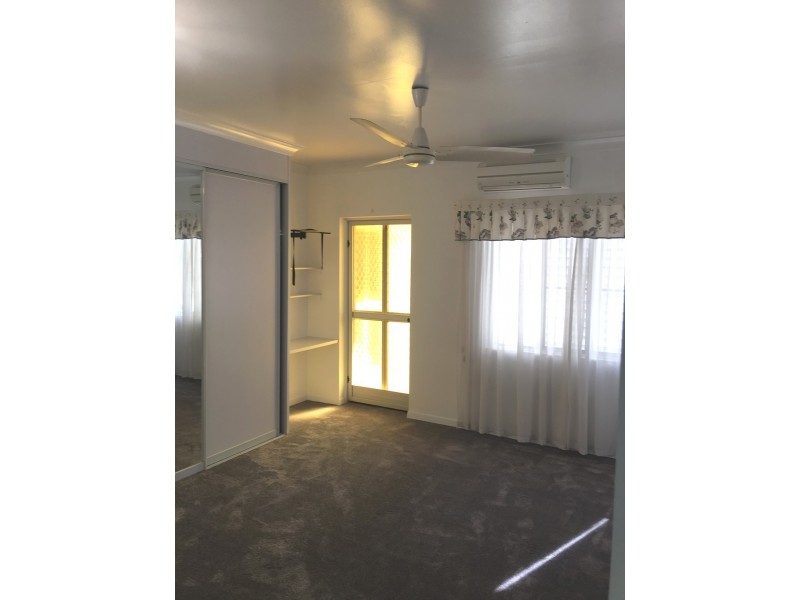110 MACKAY EUNGELLA ROAD, Alexandra QLD 4740
