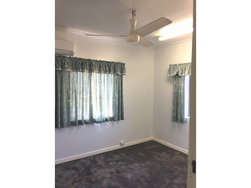 110 MACKAY EUNGELLA ROAD, Alexandra QLD 4740