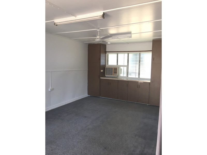 110 MACKAY EUNGELLA ROAD, Alexandra QLD 4740
