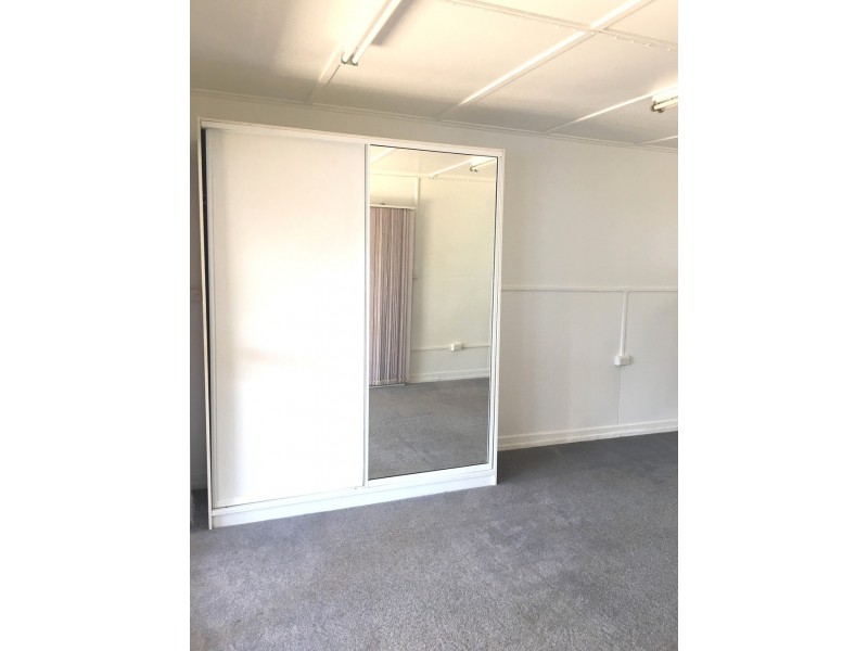 110 MACKAY EUNGELLA ROAD, Alexandra QLD 4740