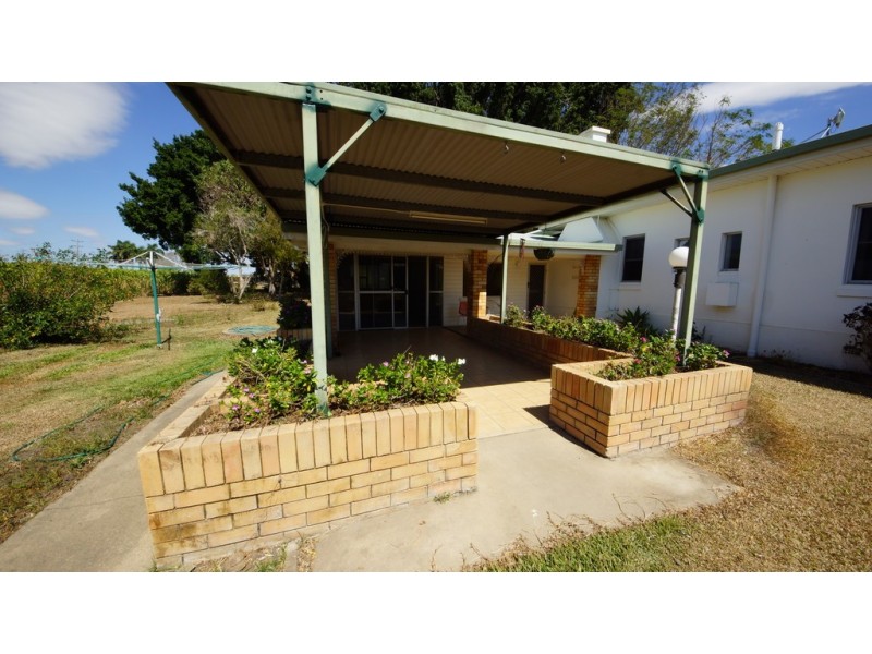 110 MACKAY EUNGELLA ROAD, Alexandra QLD 4740