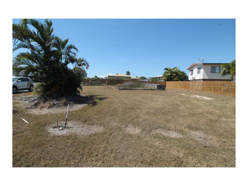 Lot 61 Novar Court, South Mackay QLD 4740