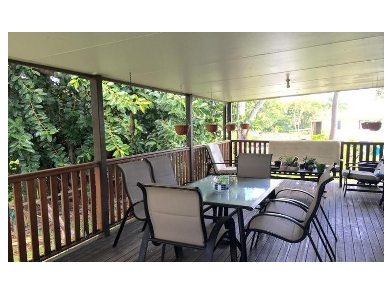 9 FADDEN STREET, Walkerston QLD 4751