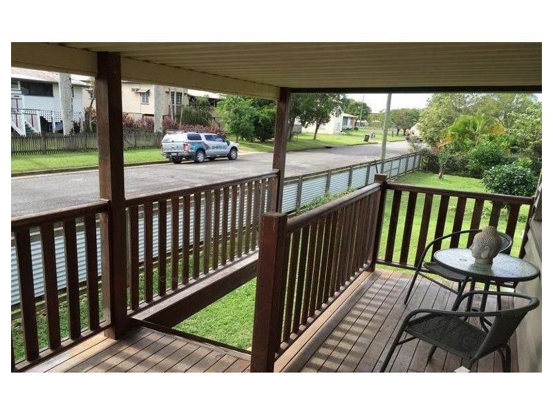 9 FADDEN STREET, Walkerston QLD 4751