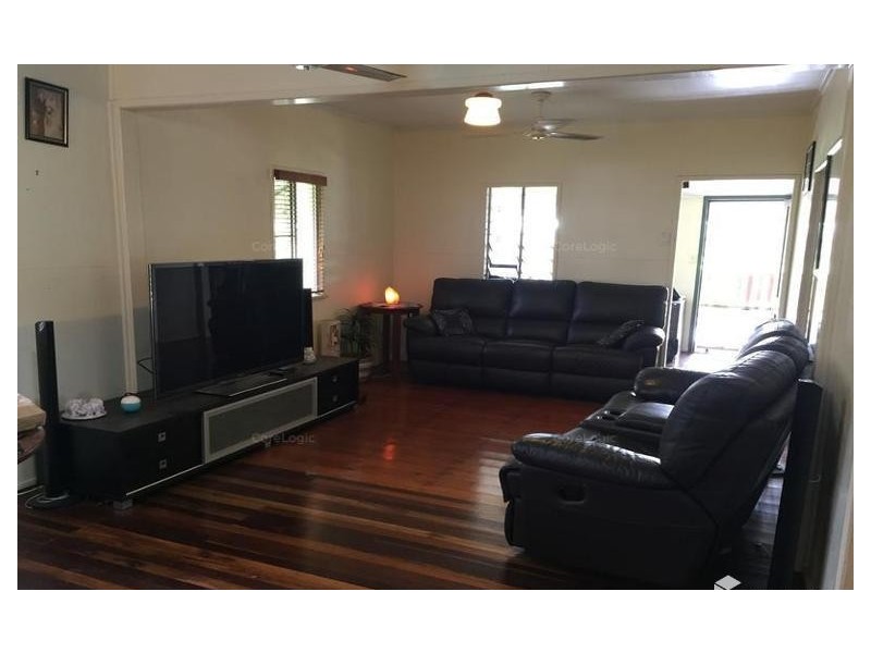 9 FADDEN STREET, Walkerston QLD 4751