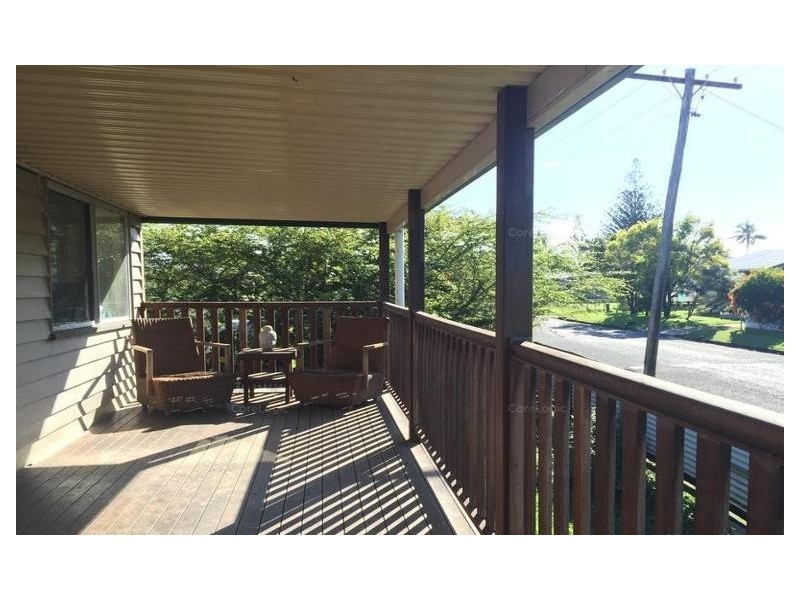 9 FADDEN STREET, Walkerston QLD 4751