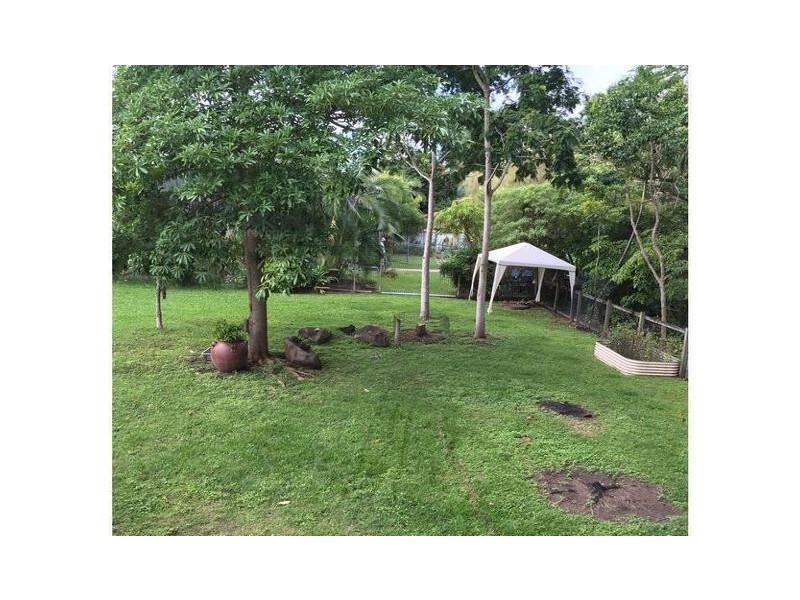 9 FADDEN STREET, Walkerston QLD 4751