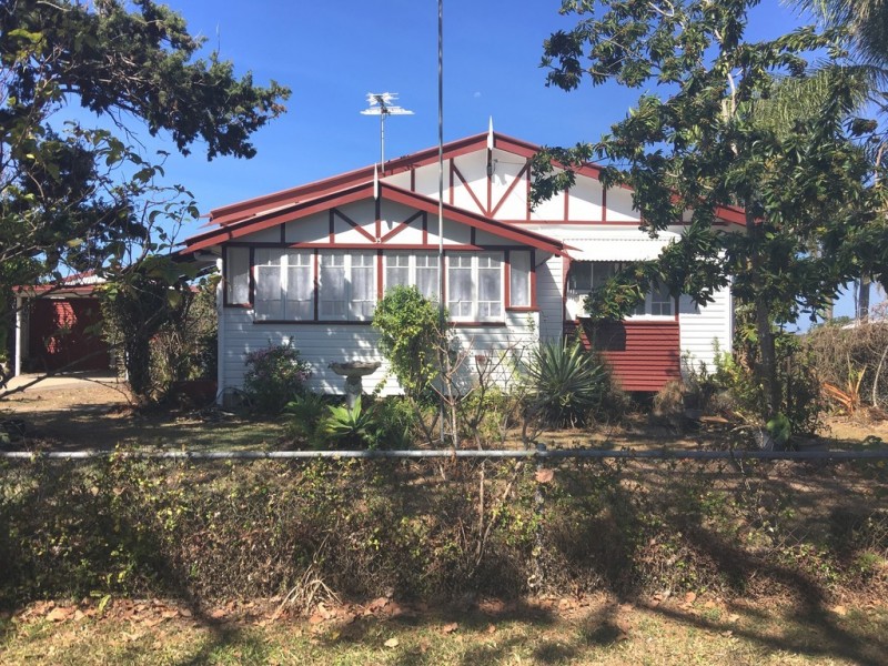 35 HARVISON STREET, East Mackay QLD 4740