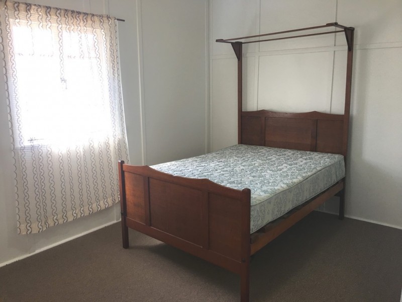 35 HARVISON STREET, East Mackay QLD 4740