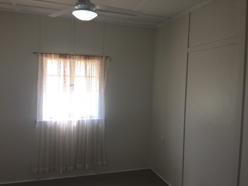 35 HARVISON STREET, East Mackay QLD 4740