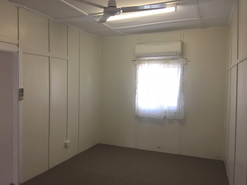 35 HARVISON STREET, East Mackay QLD 4740