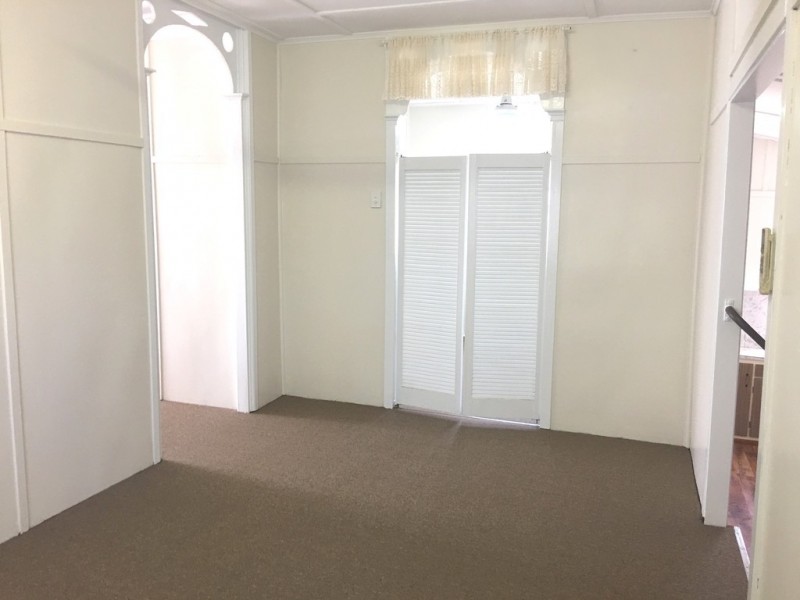 35 HARVISON STREET, East Mackay QLD 4740