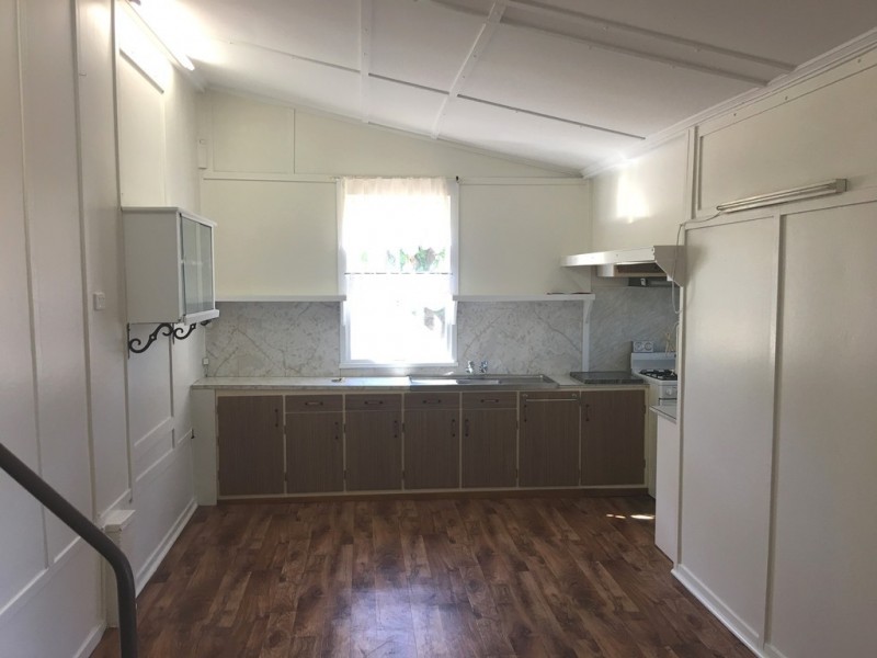 35 HARVISON STREET, East Mackay QLD 4740