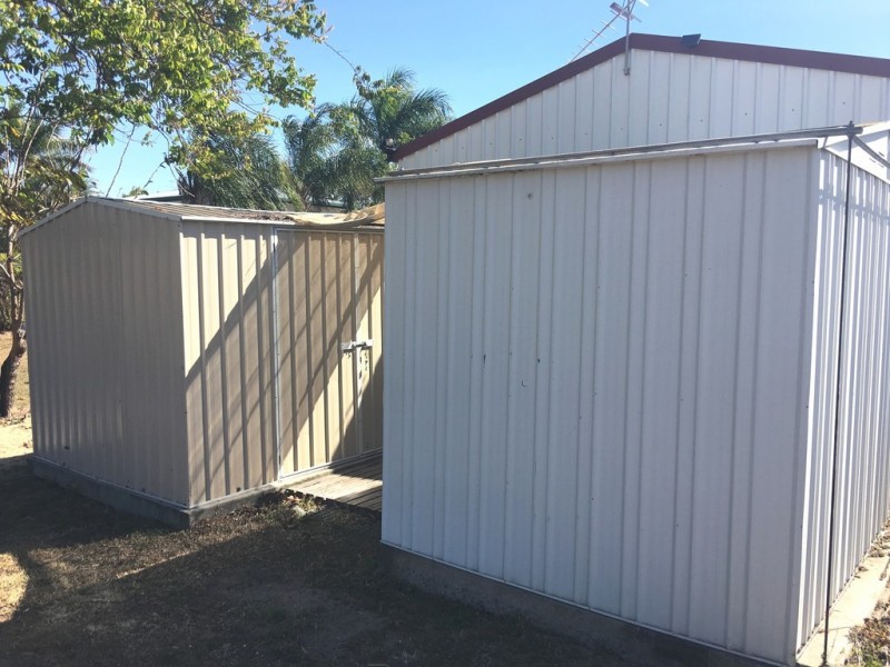 35 HARVISON STREET, East Mackay QLD 4740
