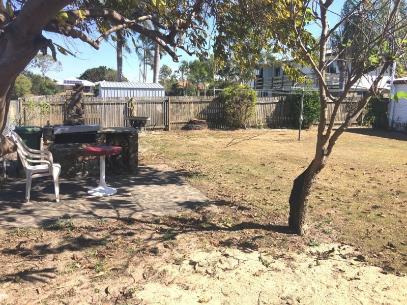35 HARVISON STREET, East Mackay QLD 4740