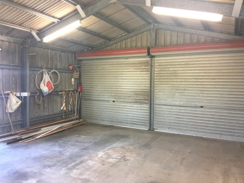 35 HARVISON STREET, East Mackay QLD 4740
