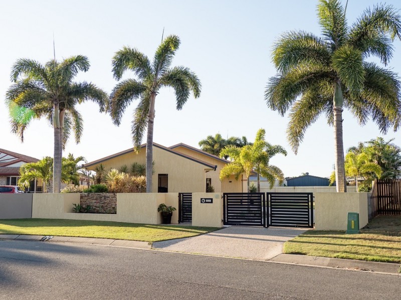 15 Inglewood Close, Andergrove QLD 4740