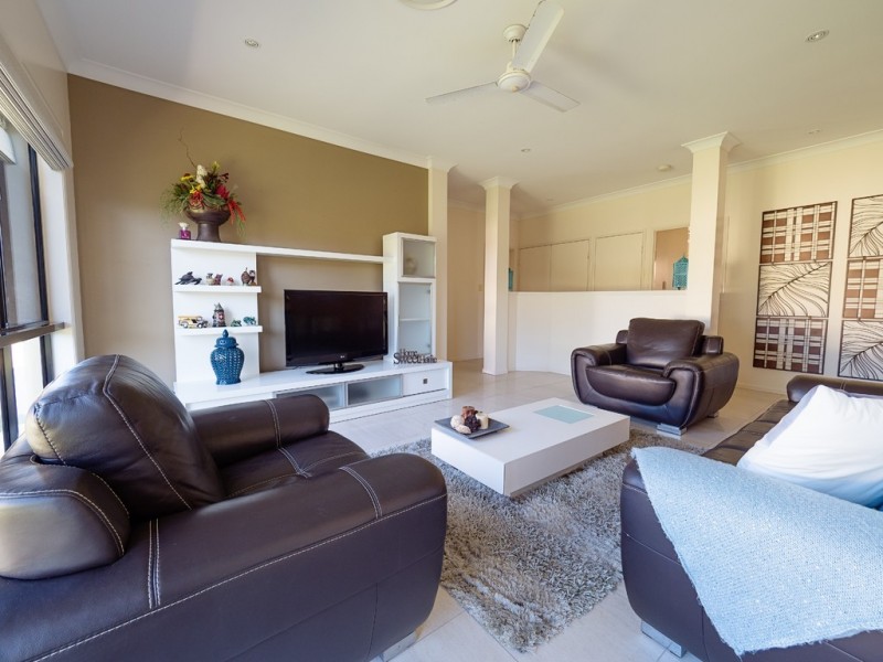 15 Inglewood Close, Andergrove QLD 4740