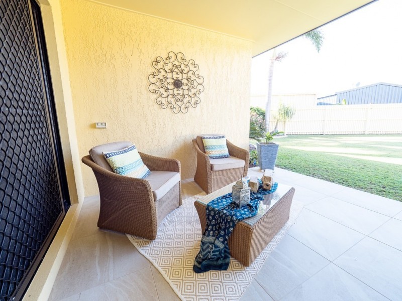 15 Inglewood Close, Andergrove QLD 4740