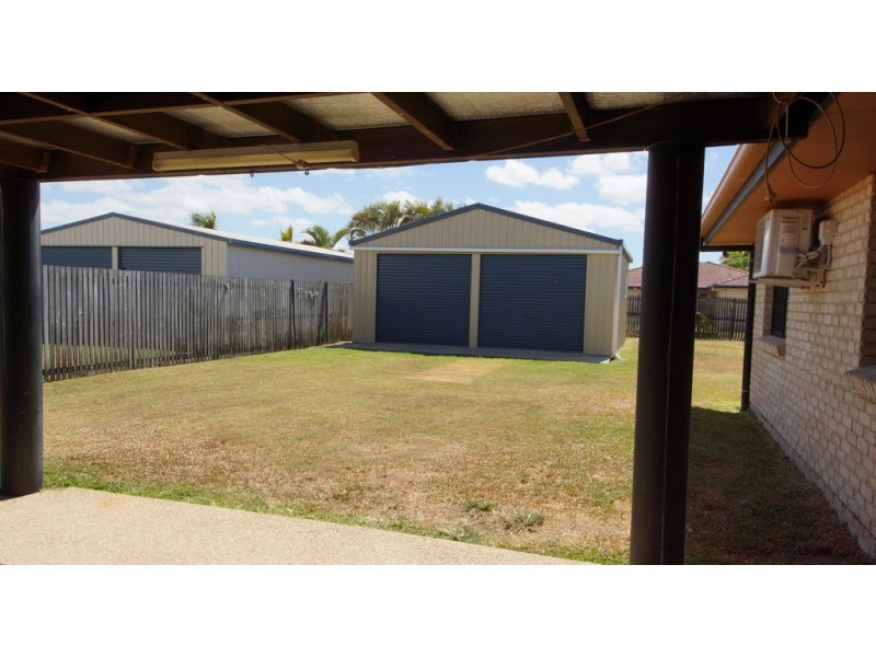 8 Absolon, South Mackay QLD 4740