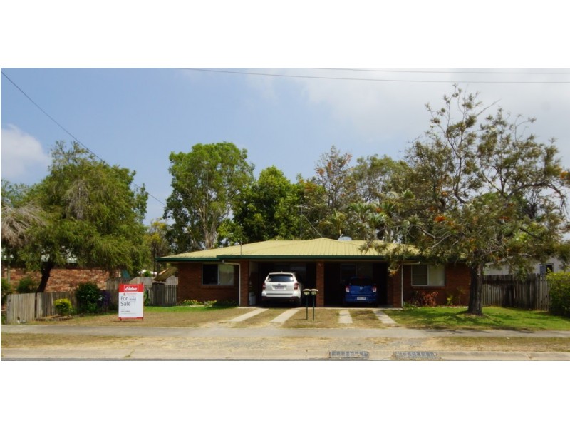 1 and 2 / 22 Schapers Road, Glenella QLD 4740
