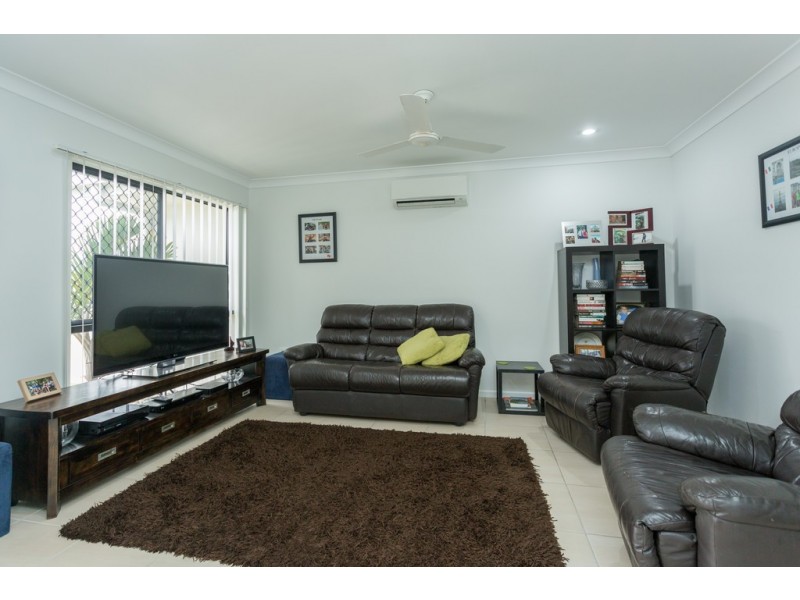 3 Orania Court, Andergrove QLD 4740