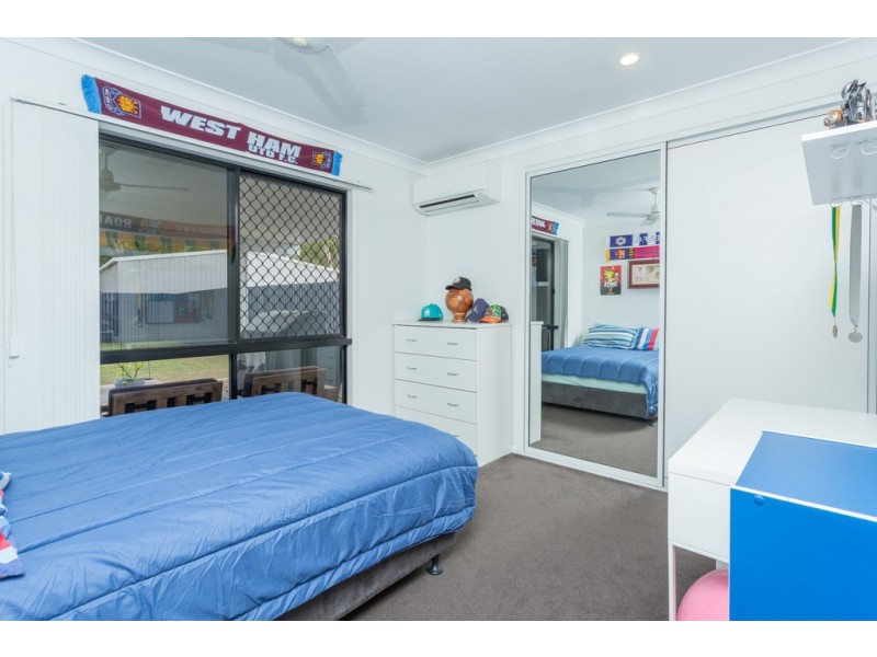 3 Orania Court, Andergrove QLD 4740