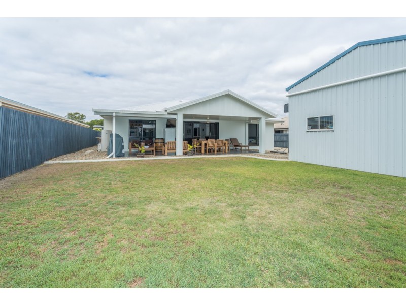 3 Orania Court, Andergrove QLD 4740