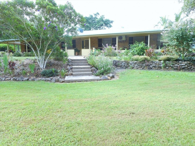 99 Sorensens Road, Kuttabul QLD 4741