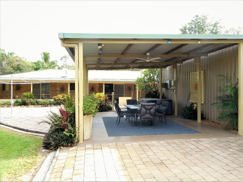 99 Sorensens Road, Kuttabul QLD 4741