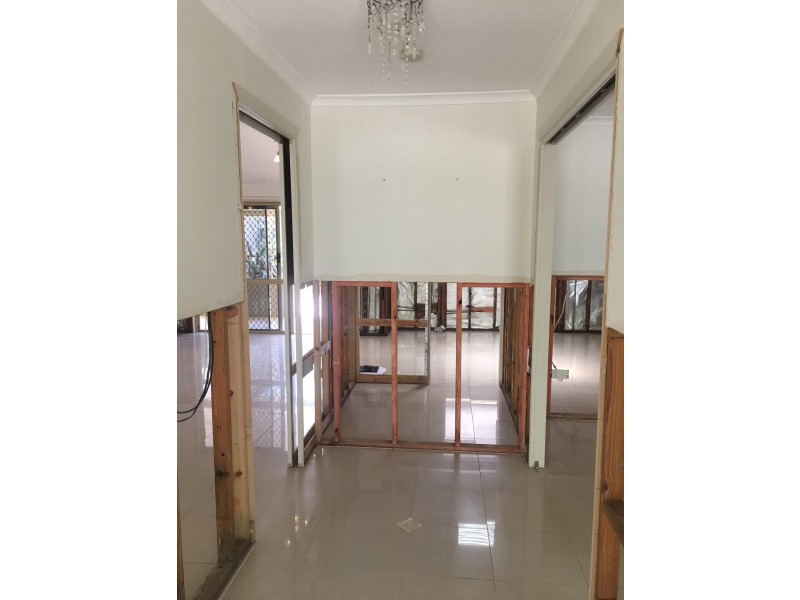 99 Sorensens Road, Kuttabul QLD 4741