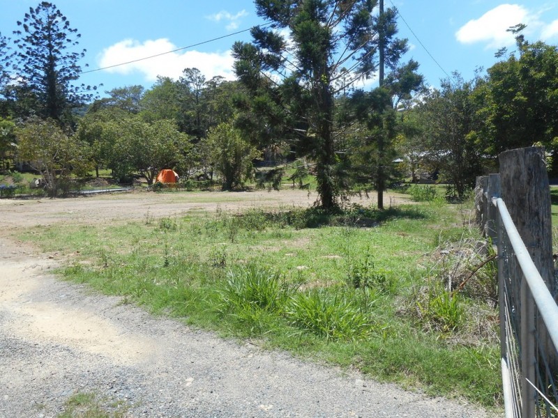 18 Cummings Street, Eungella QLD 4757