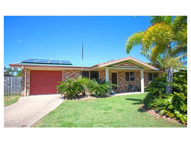 37 Royal Sands Boulevard, Bucasia QLD 4750