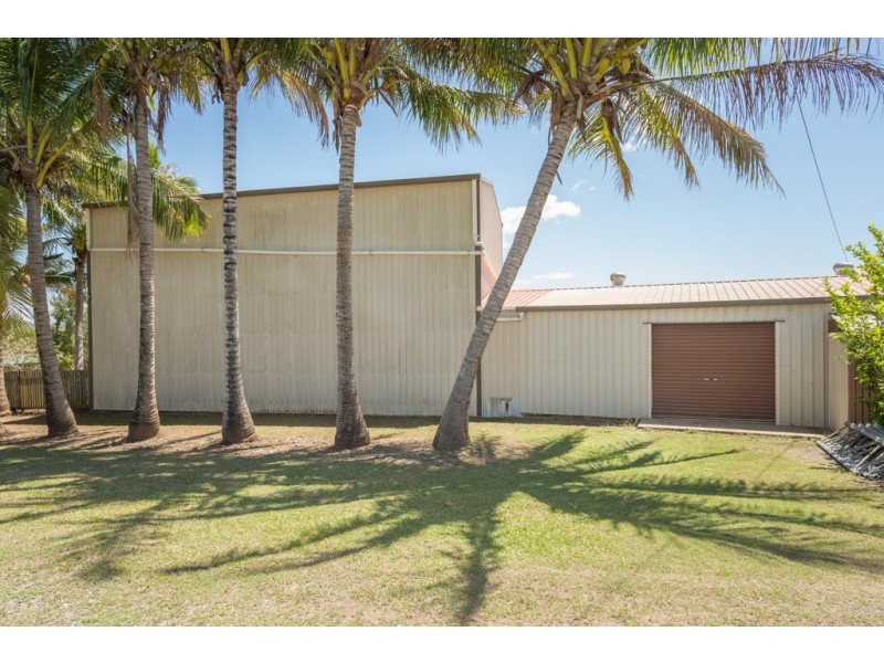 4 McKnight Road, Alligator Creek QLD 4740