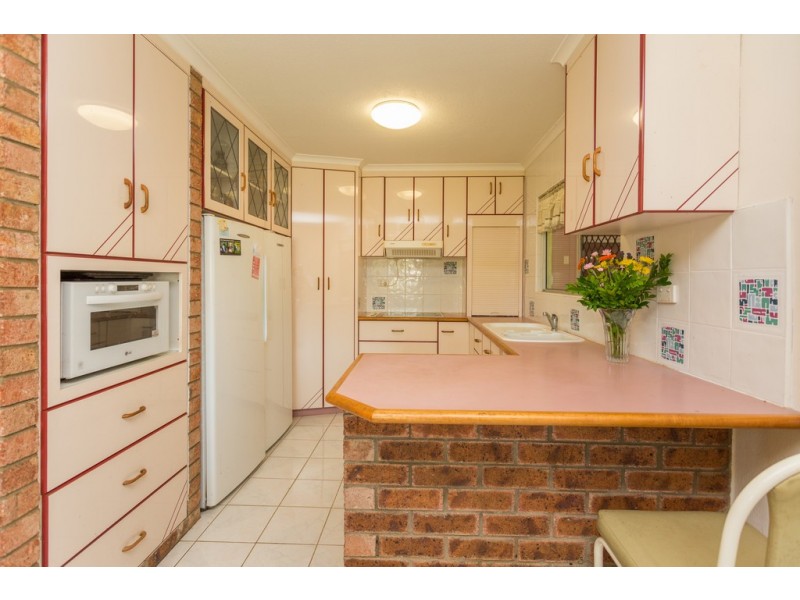 4 McKnight Road, Alligator Creek QLD 4740