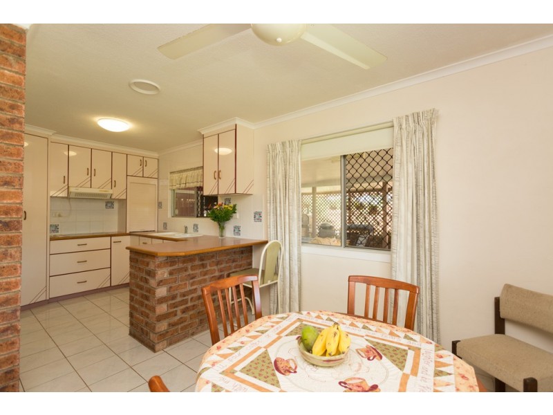 4 McKnight Road, Alligator Creek QLD 4740