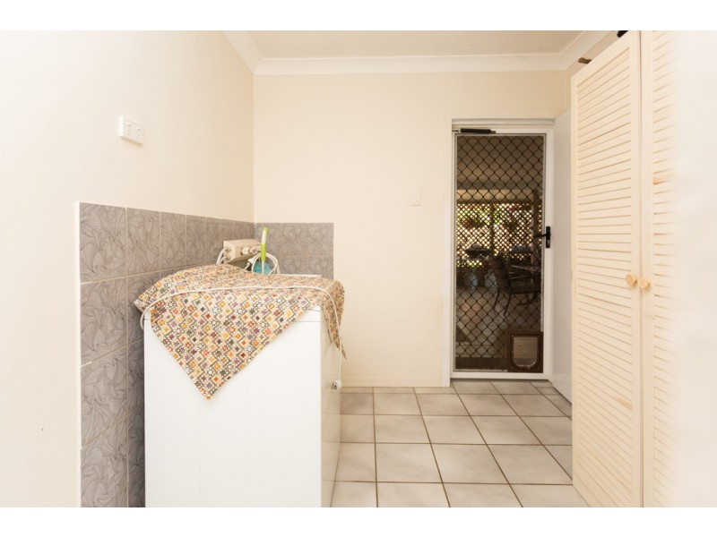 4 McKnight Road, Alligator Creek QLD 4740