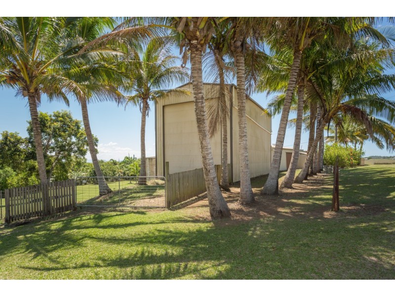 4 McKnight Road, Alligator Creek QLD 4740