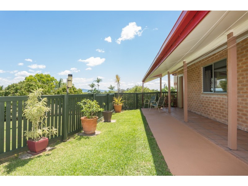 4 McKnight Road, Alligator Creek QLD 4740