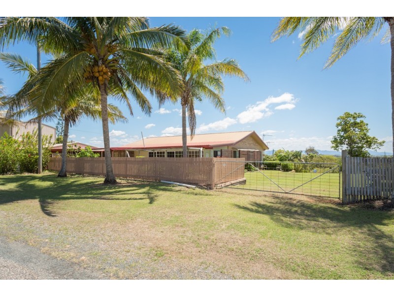 4 McKnight Road, Alligator Creek QLD 4740