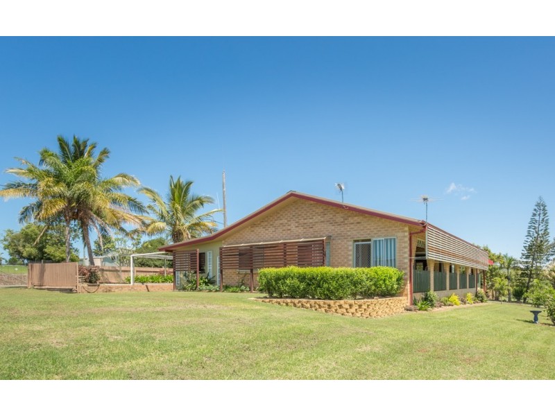 4 McKnight Road, Alligator Creek QLD 4740
