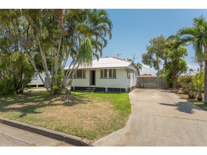 93 Donaldson Street, West Mackay QLD 4740