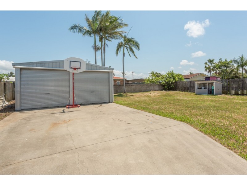 93 Donaldson Street, West Mackay QLD 4740