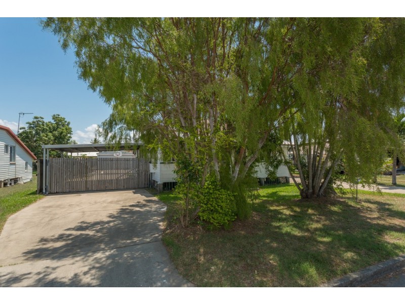 93 Donaldson Street, West Mackay QLD 4740