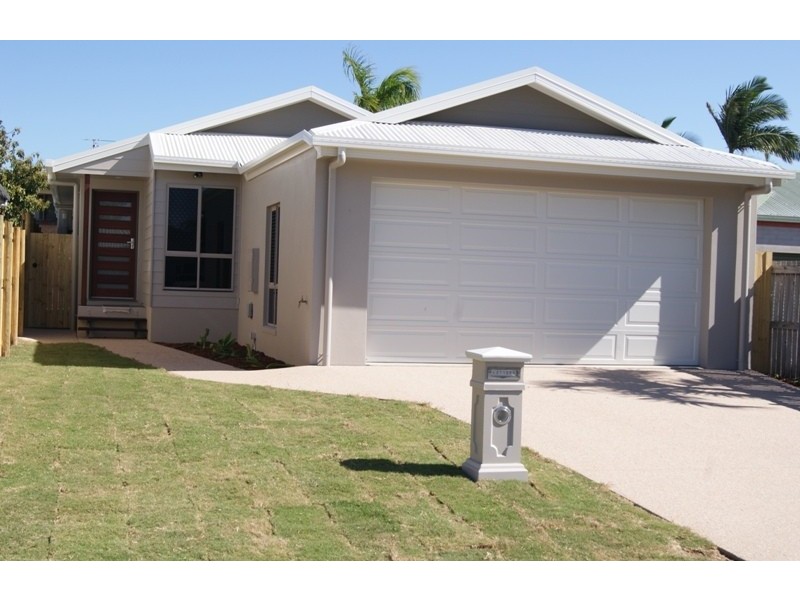 5A Neill Street, East Mackay QLD 4740