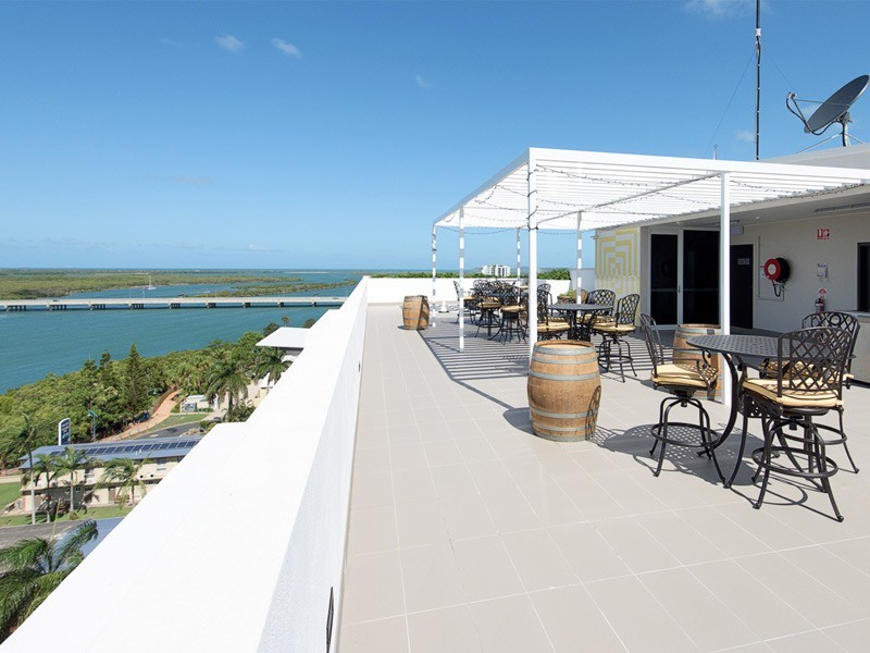 603/5-7 Nelson Street, Mackay QLD 4740