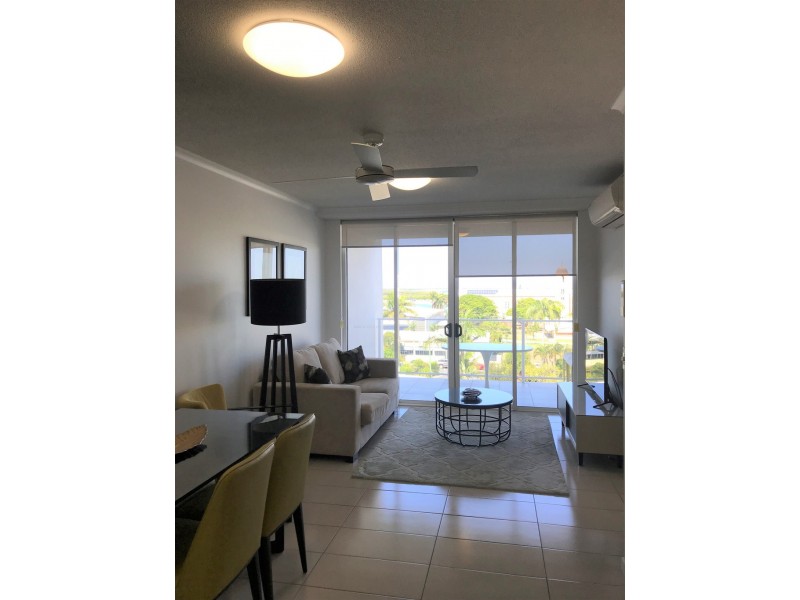 603/5-7 Nelson Street, Mackay QLD 4740