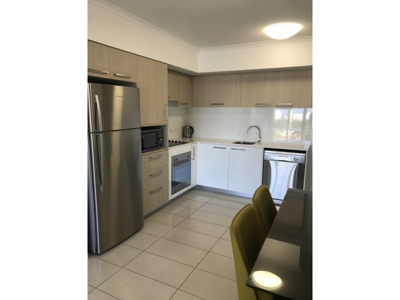 603/5-7 Nelson Street, Mackay QLD 4740