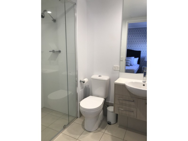 603/5-7 Nelson Street, Mackay QLD 4740