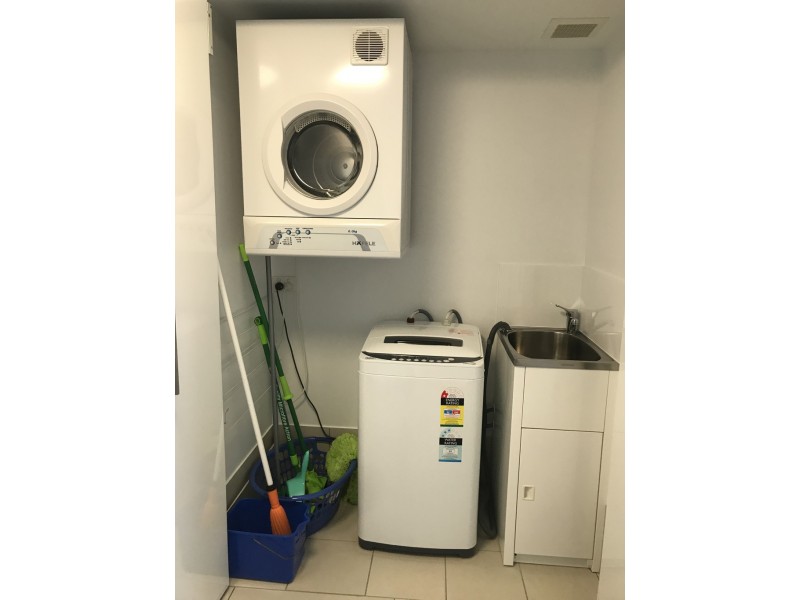 603/5-7 Nelson Street, Mackay QLD 4740